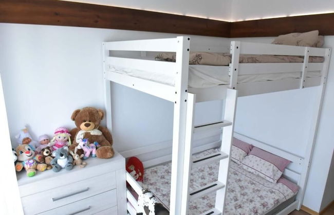 Luxurious Chalet near Pirin Golf Resort - Foto 9