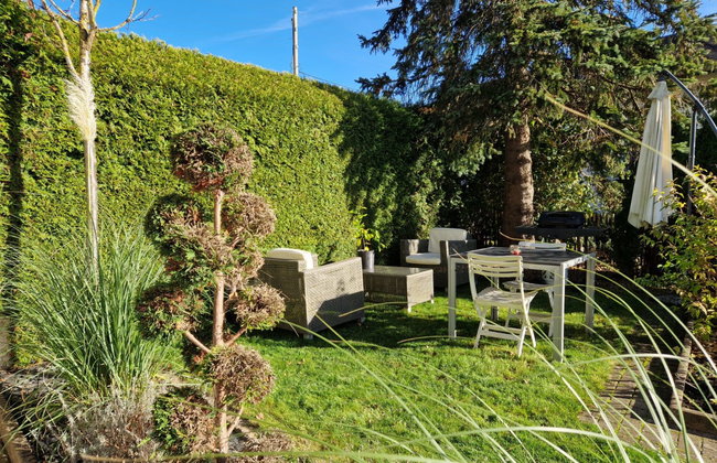 Appartement - Beau-séjour - Foto 14