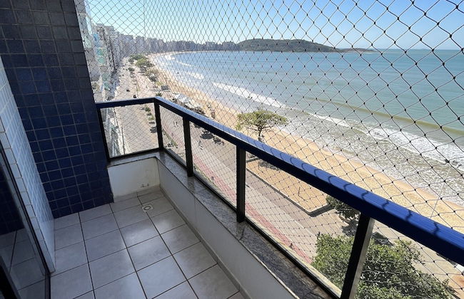 Guarapari Praia Frente Mar - Photo 56