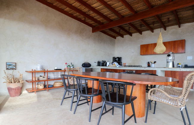 w Amazing House w Great View in Los Organos - Foto 13