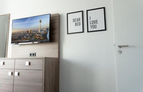 Boardinghouse Living28 Kaarst - Photo 32