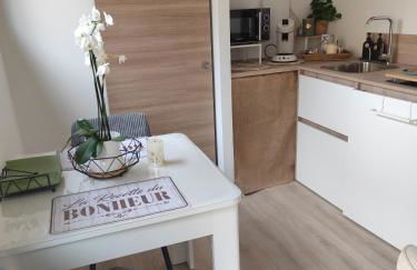 gîte L'hirondelle - Foto 15