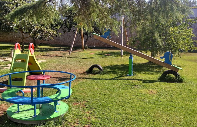 Agriturismo Masseria Nuova - Foto 23