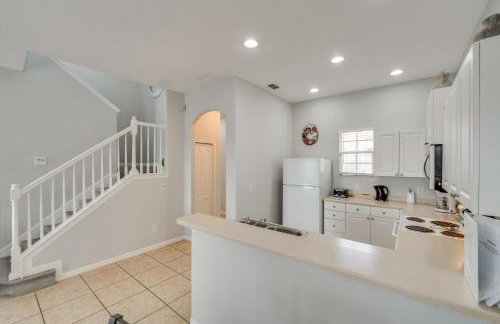 Pool and Lanai Davenport Home 12 Mi to Disney - Foto 11