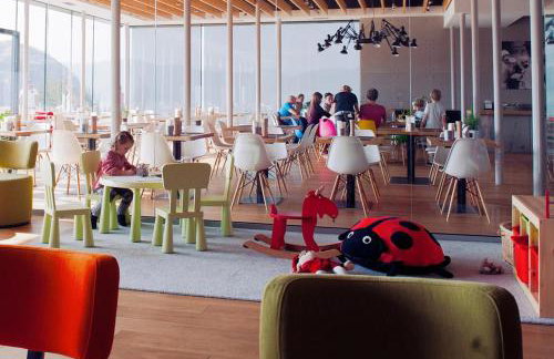 SŁONECZNY 1 Lemon Resort Spa - Foto 27