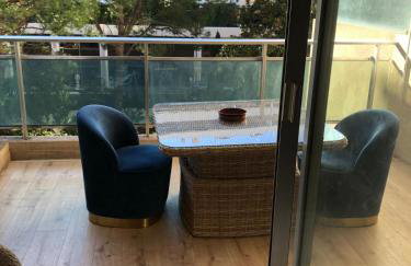 Studio terrasse Croisette - Foto 6