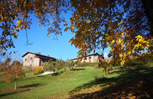 Agriturismo Braccicorti - Foto 25