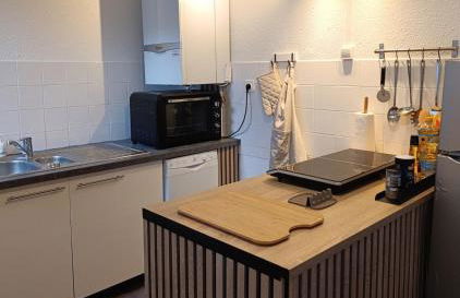 Bel appartement hyper centre - Foto 11