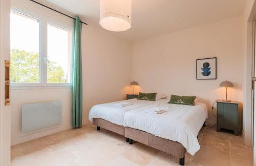 Les Forges Villas - 4 room villa for 8 people - Foto 8