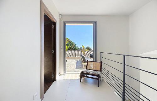 Villa Prestige et Vue Mer - Foto 11
