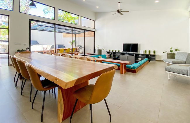 Casa Tamar - Luxury Villa with Private Pool - Photo 17