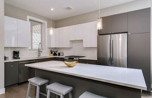 Stunning Duplex Condo #1 - Downtown River North - Foto 7