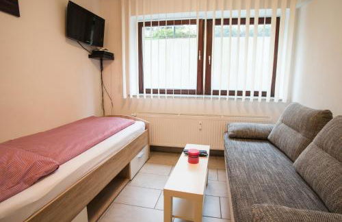 Düsseldorf Comfort Apartment - Photo 86