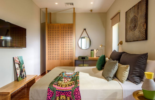 Caldera Anissaras Villas - Foto 3