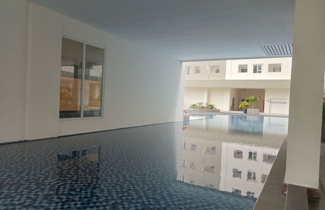 Simply Look Studio At Loftvilles City Apartment - Photo 16