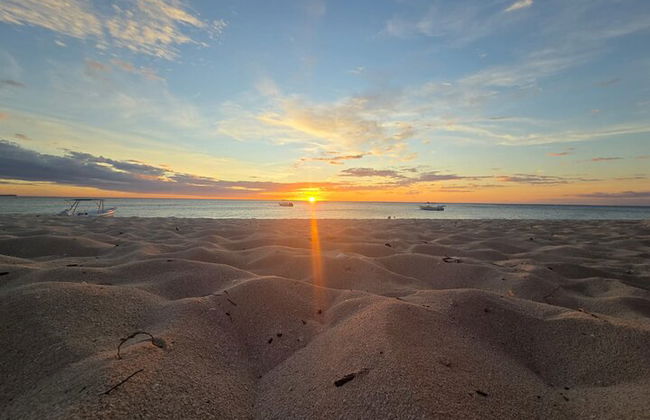 Katamaran-Kreuzfahrt nach Bahia de las Aguilas - Foto 17