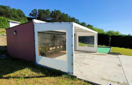 Mar infinito da Costa da Morte - Foto 27