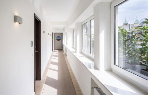 Bergmann Boardinghouse Osnabrück - Foto 50