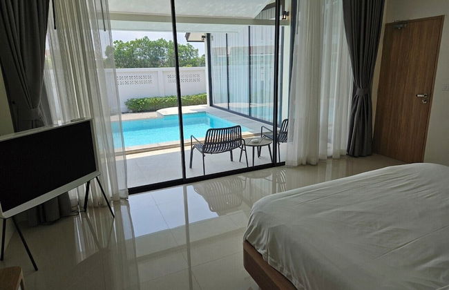 Karisma Private Villa Pattaya - Foto 63