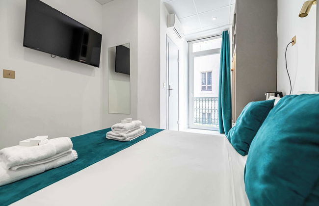 Résidence Cannes NEGRIN - Foto 26