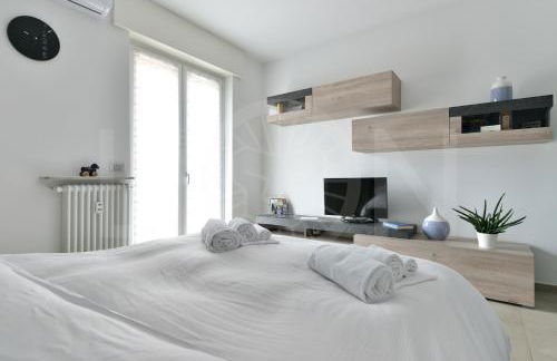 Le Lion Apartments - Lys Family Apartment - Foto 10