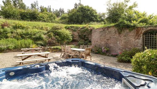 Wheelbarrow Castle - Foto 4