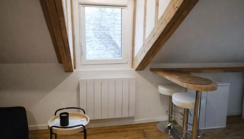 Charmant studio typique & cosy au Cœur de Caen - Photo 5