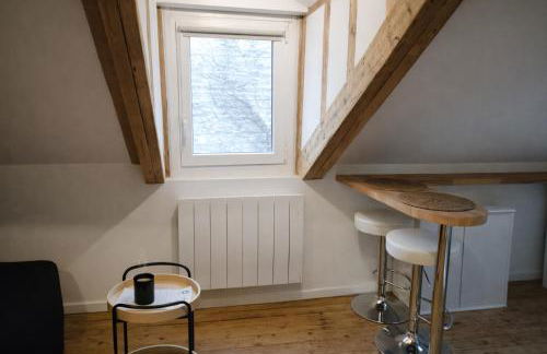 Charmant studio typique & cosy au Cœur de Caen - Photo 5