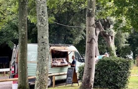 Chalet 95, Kingsdown Park - Foto 22