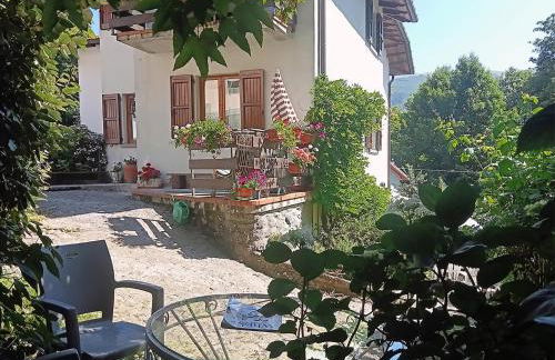 Chalet Relax&Salute - Foto 19