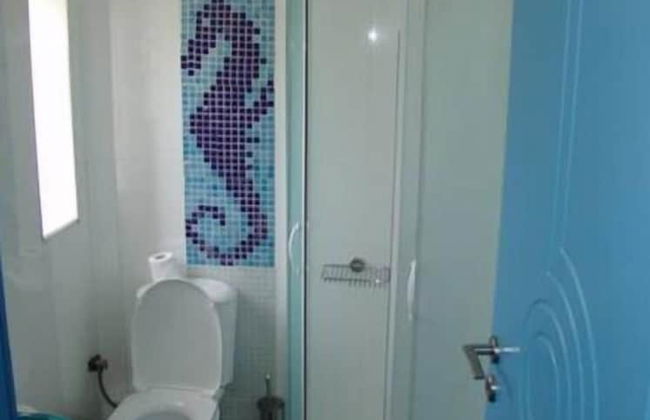 Saint George Hotel & Rooms - Foto 32