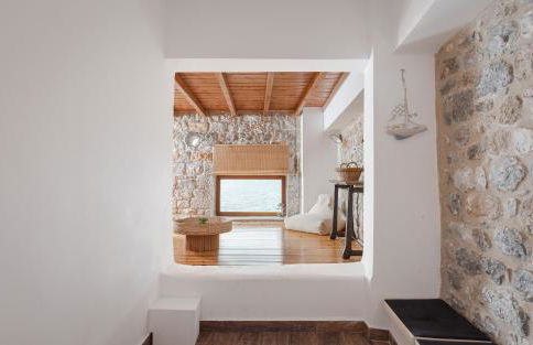 Aura Seafront Villa - Foto 16