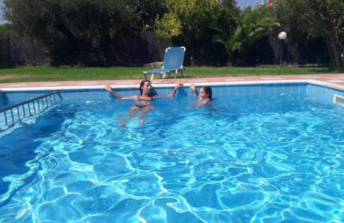 Romantic Evas Cottage - Foto 30