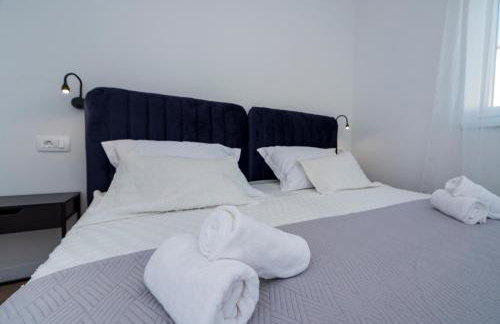 Luxury apartments Nicole - Foto 28