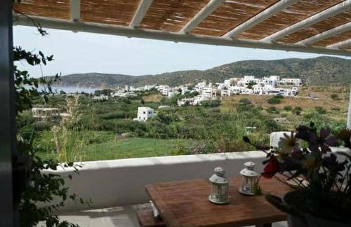 Kykladonisia Amorgos - Foto 42