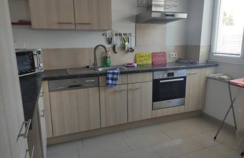 Grosse 3 Zimmerwohnung direkt an der schweizer Grenzen - Foto 13