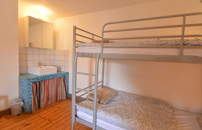 Holiday Home in Heppenbach With Garden - Foto 3