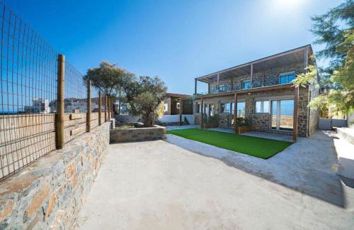 TerraZeus - Stone House Beachfront 1 - Foto 27