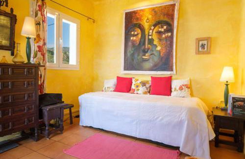 Villa Atalaya - Foto 23