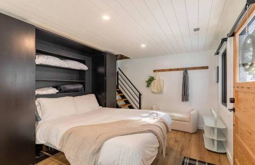 Sundance A-Frame 5 Min Walk to Resort & XL Hot Tub - Foto 7