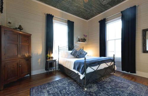 The Cahill- Magnolia Brewery House c 1894 - Foto 9