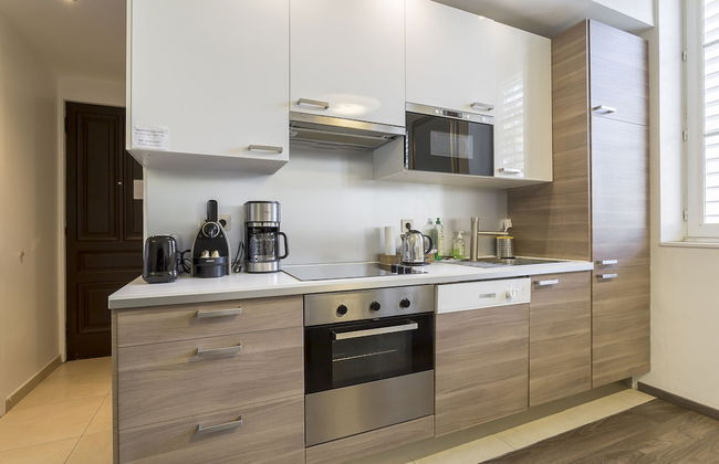 Le Jacquard - Foto 15