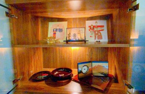 Blissful Retreat in Wisconsin Rapids - Foto 17