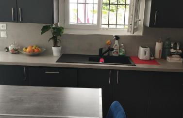 Nice apartment 1 hour from Paris and 45 minutes from Orléans - Photo 39