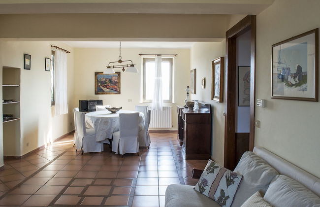 Villa Marchetti - Foto 16