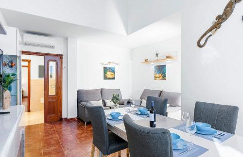 MEDANO4YOU Casa Violeta - Foto 17