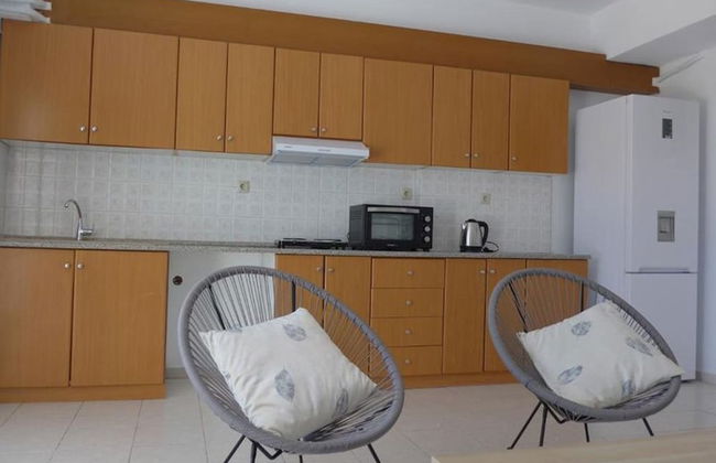 "kalamaki Plaza Apartments 'psari'" - Foto 21