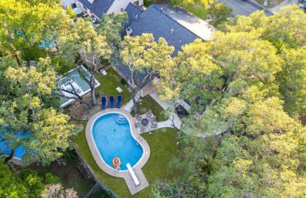 Sportscourt & Pool Indoor Slide~Games~ Family Fun - Foto 2