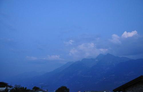 Le Foyer de la Ferme - Foto 5
