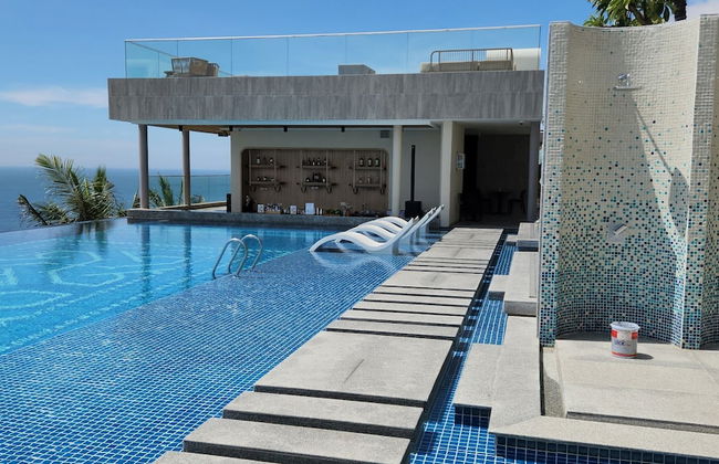 Apec Mandala de Suite Mui Ne - Foto 43